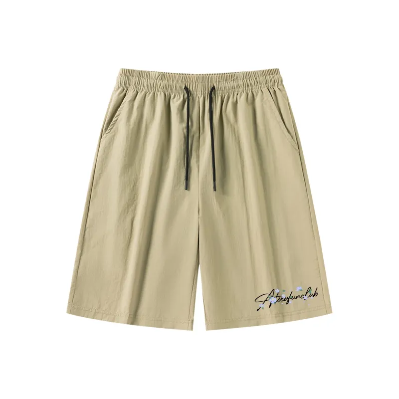 7 SEVFUN Casual Shorts Unisex-4