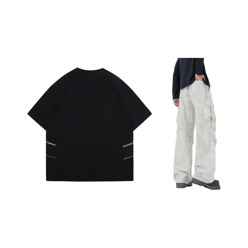 David Bakken Casual Sportswear Unisex-8
