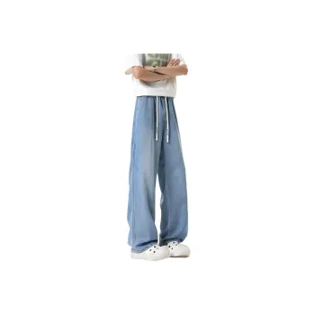 FAKE VINTAGE Jeans Unisex