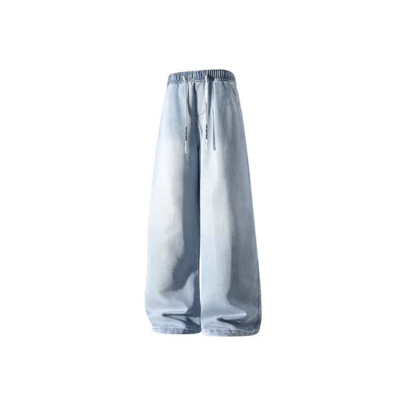 Journey To The West Jeans Unisex-4