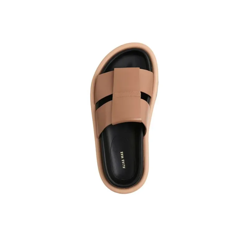 ALIAS MAE Slide Slippers Women's-9