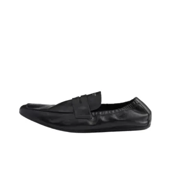 PRADA Shuffle Casual Shoes Men's Black