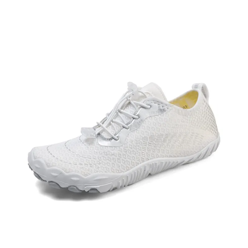 KYMOOU Breathable Cushioning Low Top Casual Shoes Unisex-6