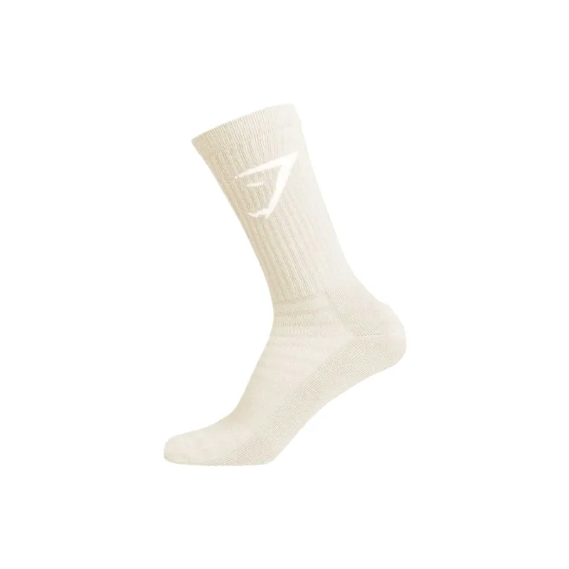 GYMSHARK Mid Calf Socks Unisex 3 Pack-3