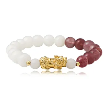 FOREVER MELODY Bodhi Seed Bracelets Women's