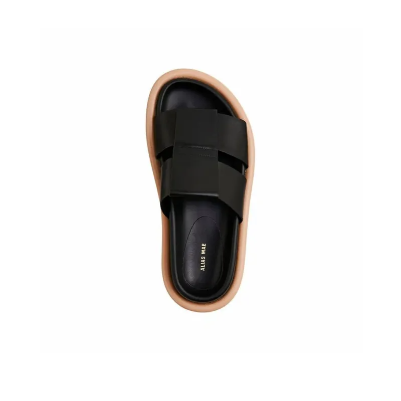 ALIAS MAE Slide Slippers Women's-19