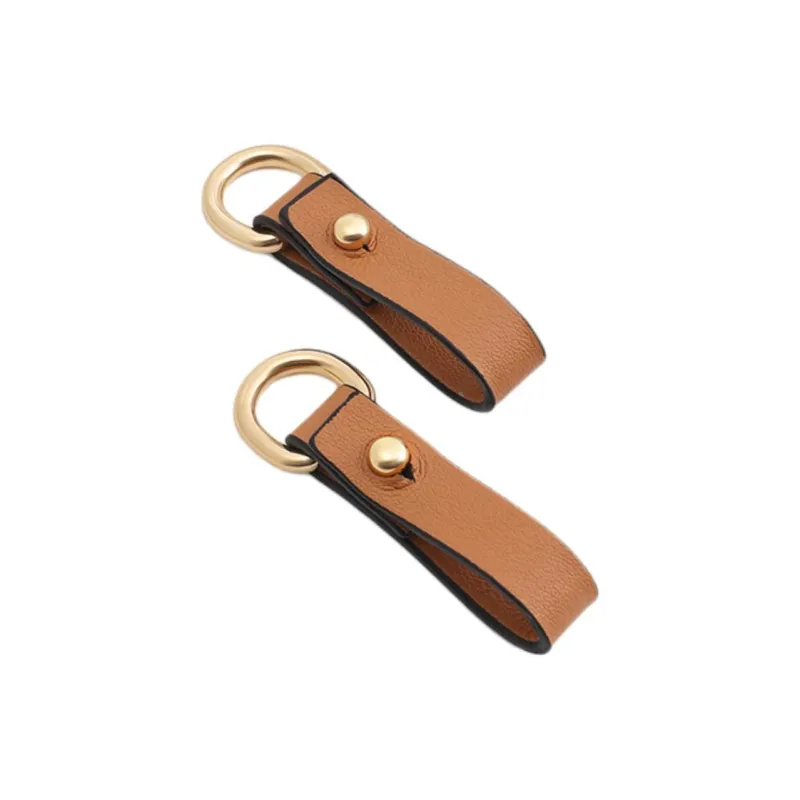 Luxury Care Artisan Workshop Leather Bag Strap Women's Earth Yellow/Black-3