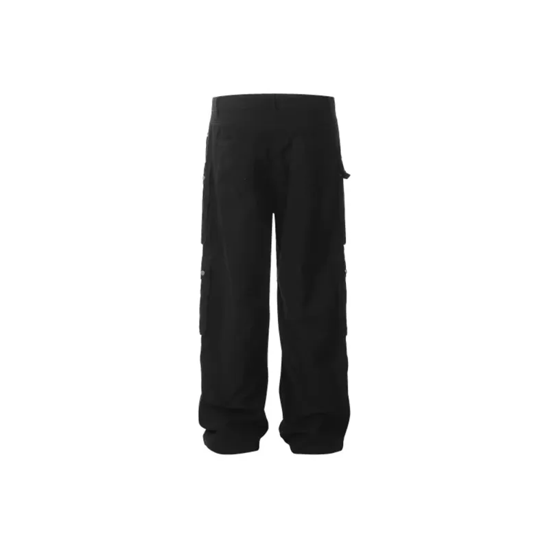 Zomuros Cargo Pants Unisex-1