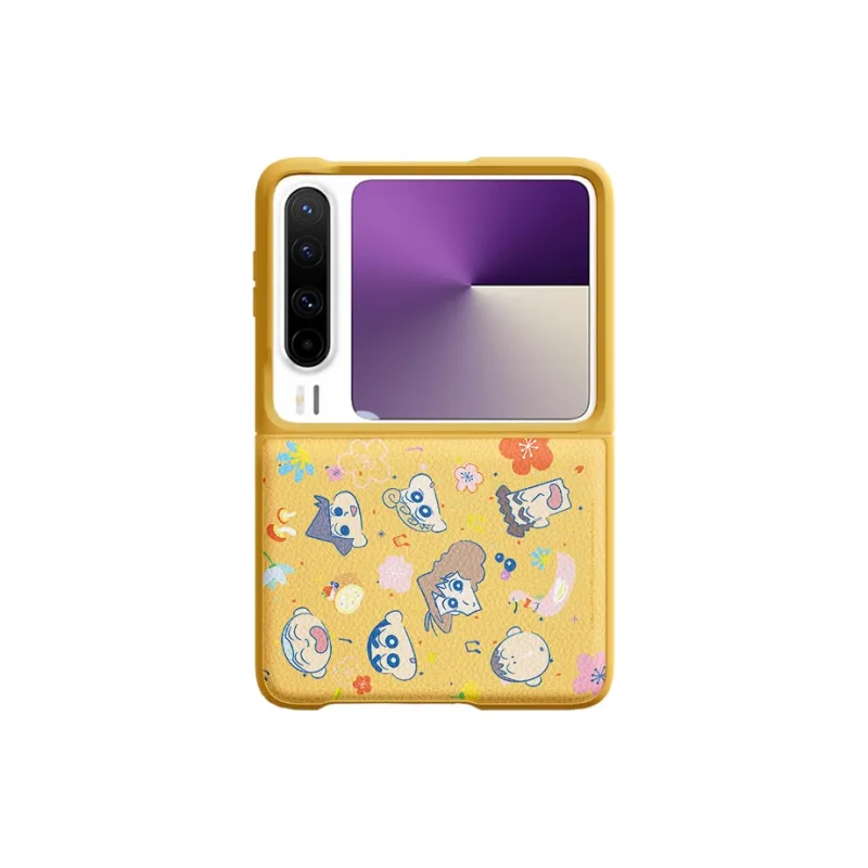 Crayon Shinchan Phone Cases-10