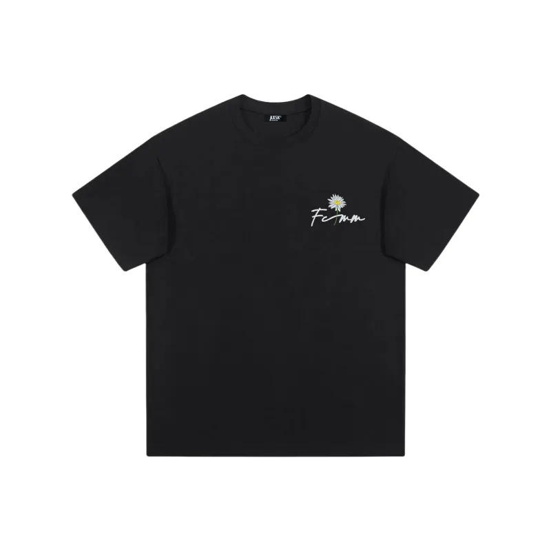 FCMM T-Shirts Unisex-0