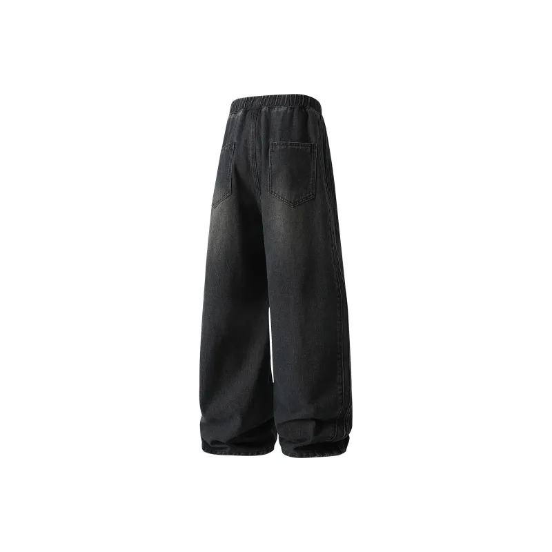 DUKE+DEXTER Jeans Unisex-5