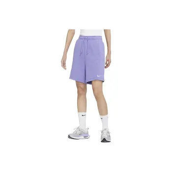 Nike Casual Shorts Women's Purple