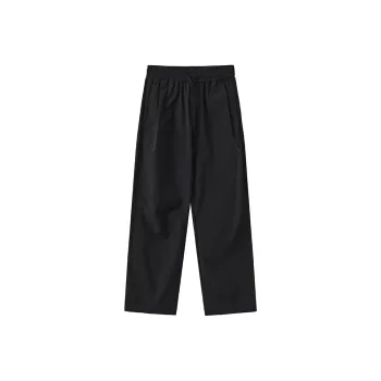 ZUO Casual Pants Men Black