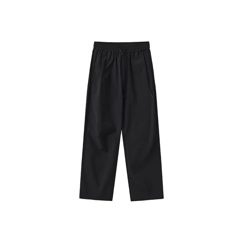 ZUO Casual Pants Men Black-0