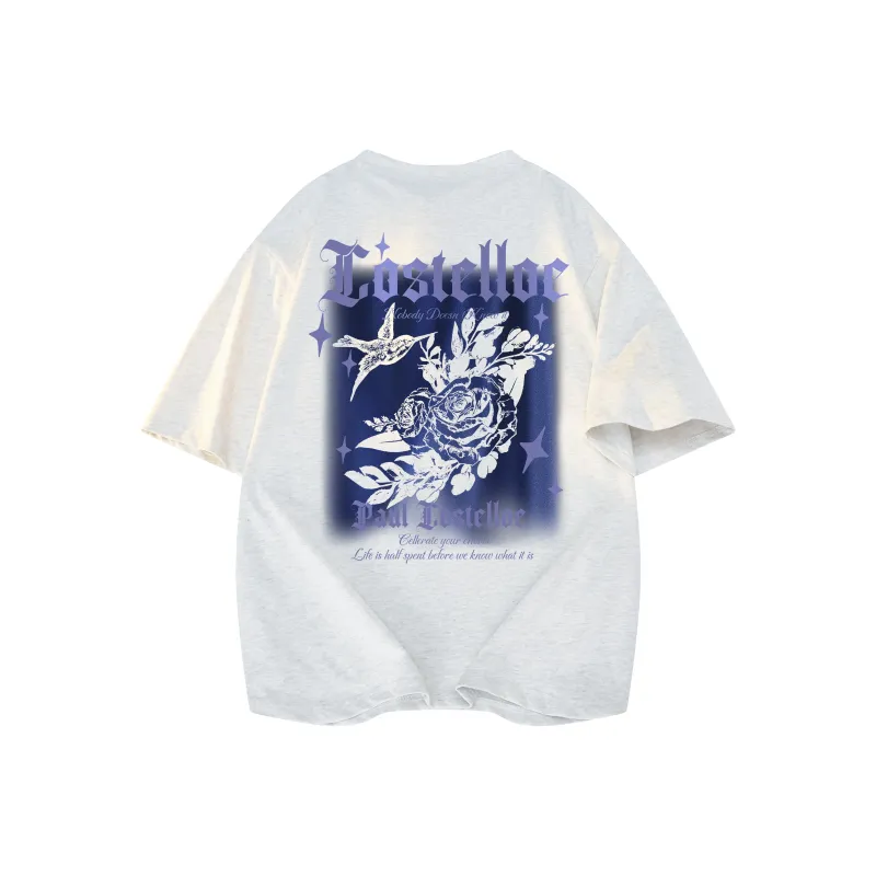 PAUL COSTELLOE T Shirts Unisex-10