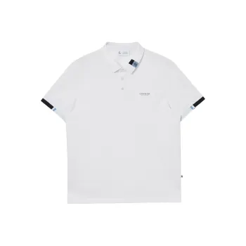JACK&JONES Polo Shirts Men