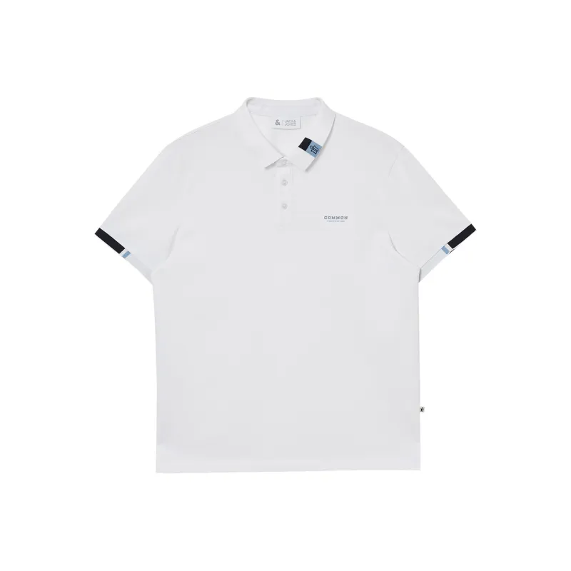 JACK&JONES Polo Shirts Men-0