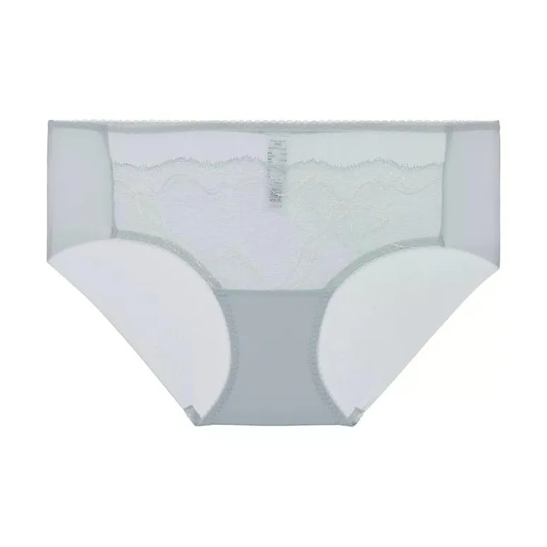AIMER Underpants Women's 1 Pack-4