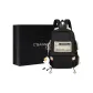 Black+Shopping Bag