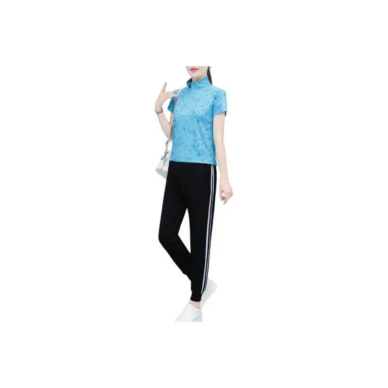 The New Age Family Fitness Set Women's-13