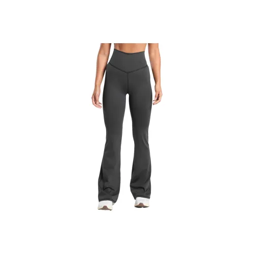 GYMSHARK Yoga Pants Women's Black