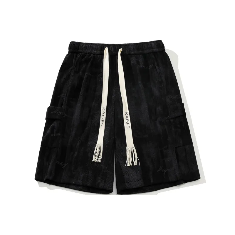 ALang Studio Casual Shorts Unisex-10