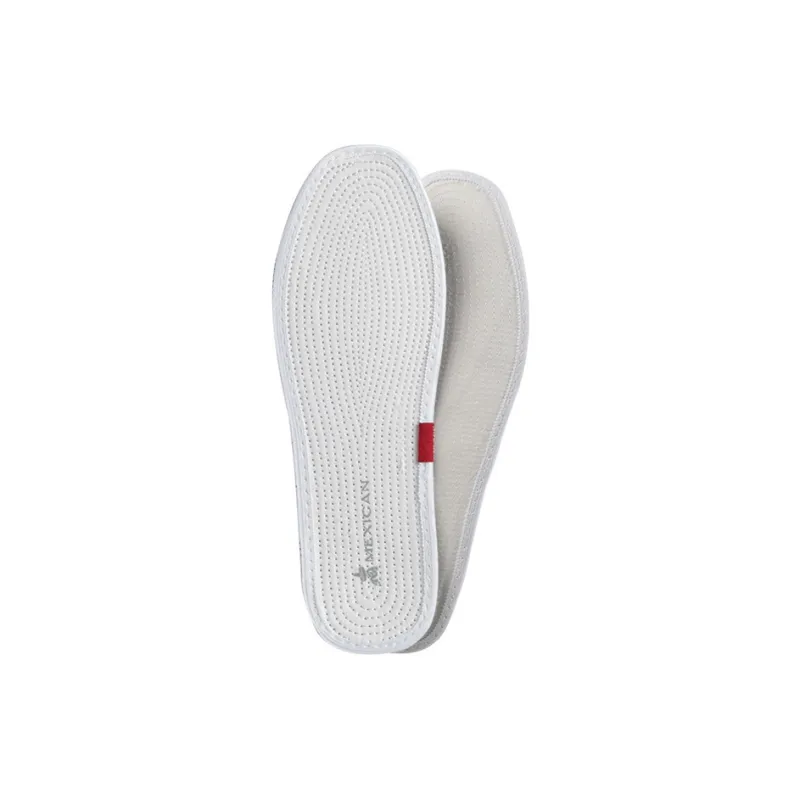 MEXICAN Insoles Unisex-2