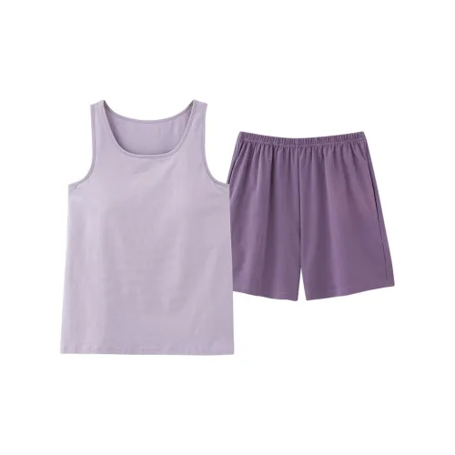 Pretty lady Women's Pajama Sets