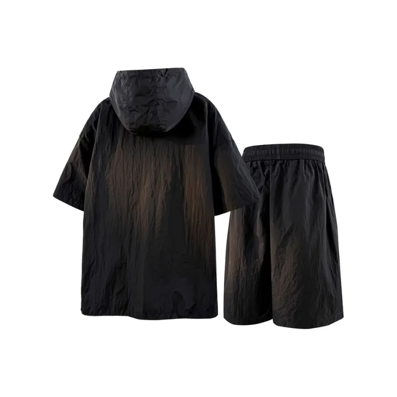 Warrior Casual Sportswear Unisex-7