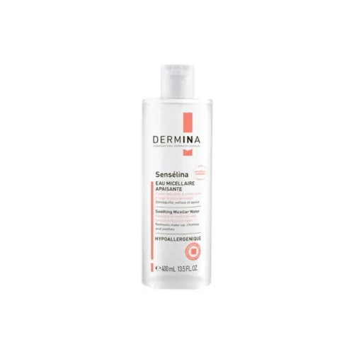 DERMINA 메이크업 리무버 여성