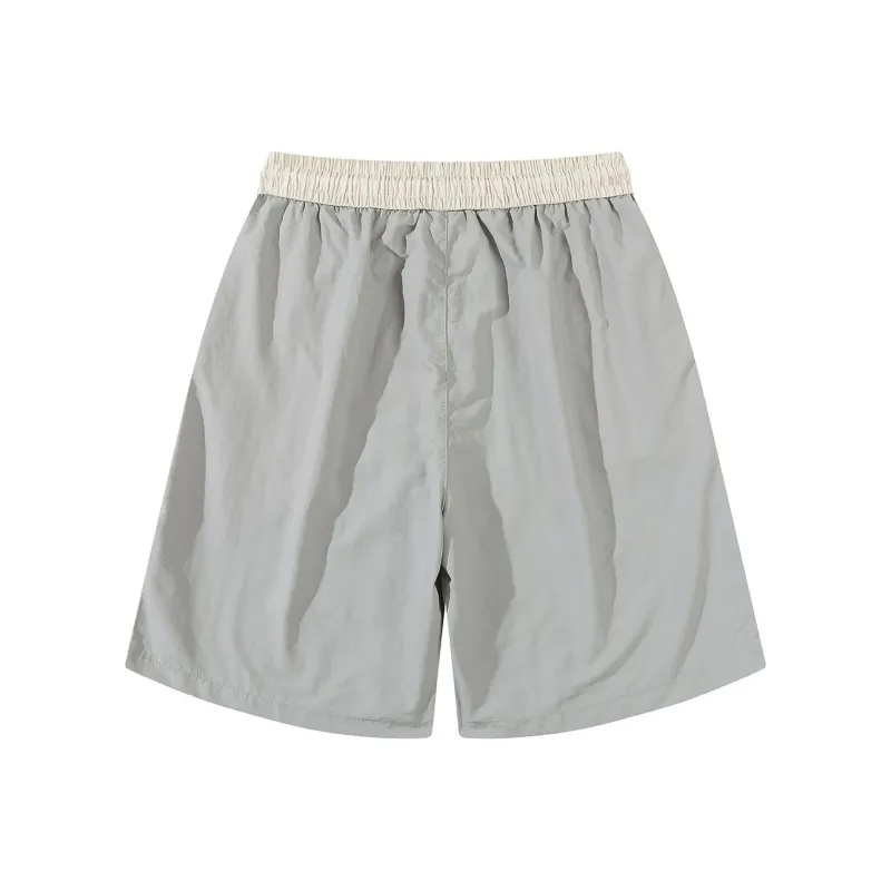 UNDERGARDEN Casual Shorts Unisex-7