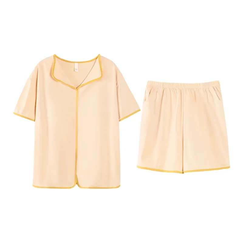 ROMANTIC·SPRING Pajama Set Women's-0