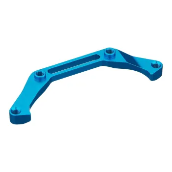Tamiya Hop Up Optis No.1957 OP.1957 TC 01 Aluminous Steering Bridge Model Accessories