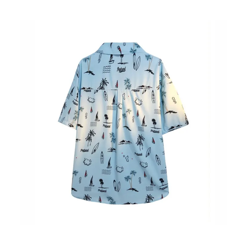 RED DRAGONFLY Shirts Unisex-3