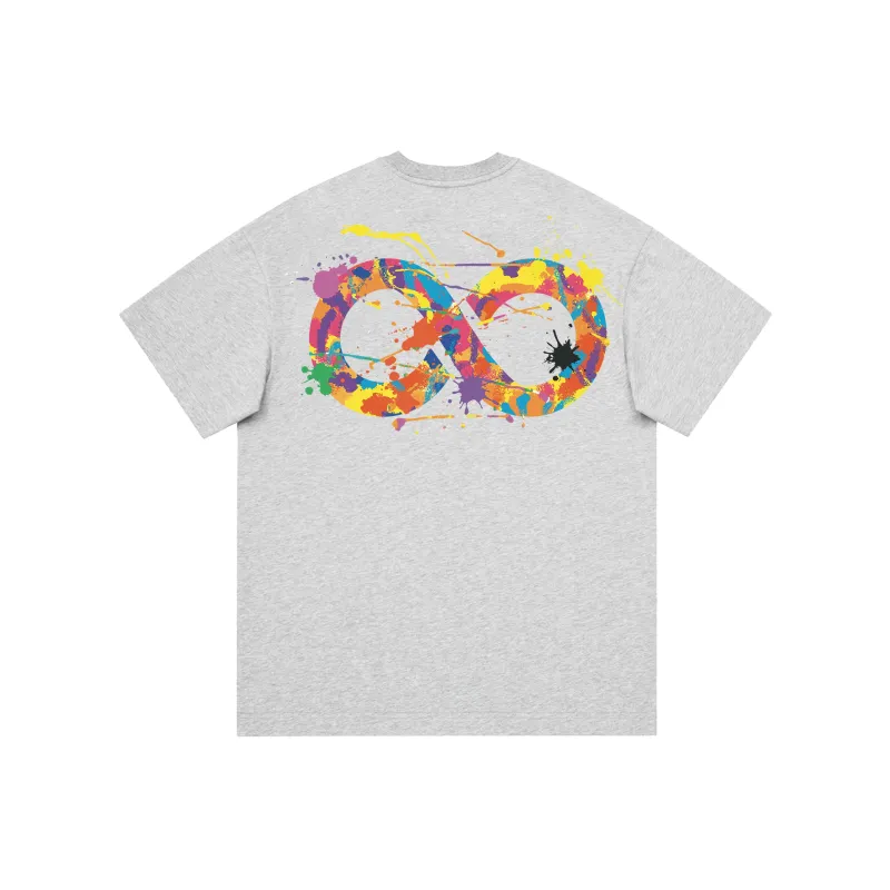 SUNSETMONENT Short Sleeved T Shirts Unisex-8