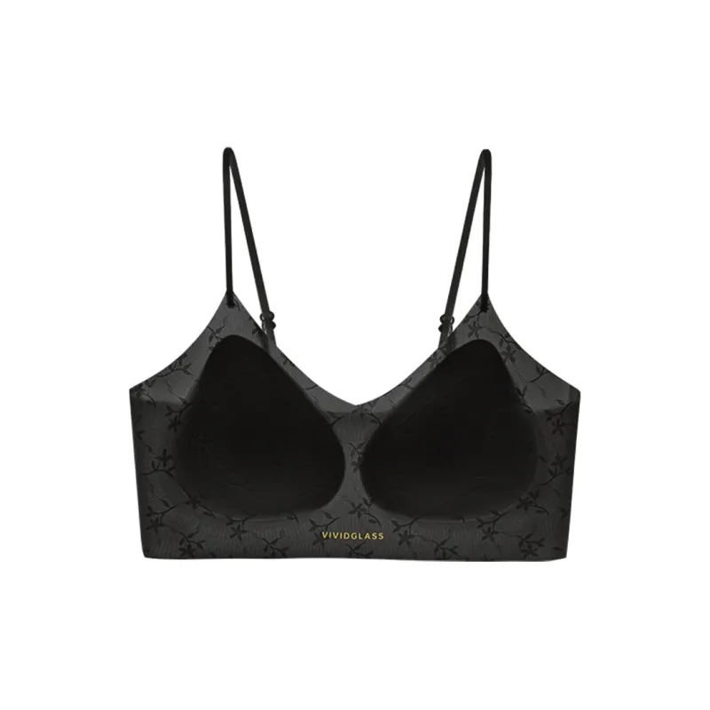 MIIOW Women's Bras-16