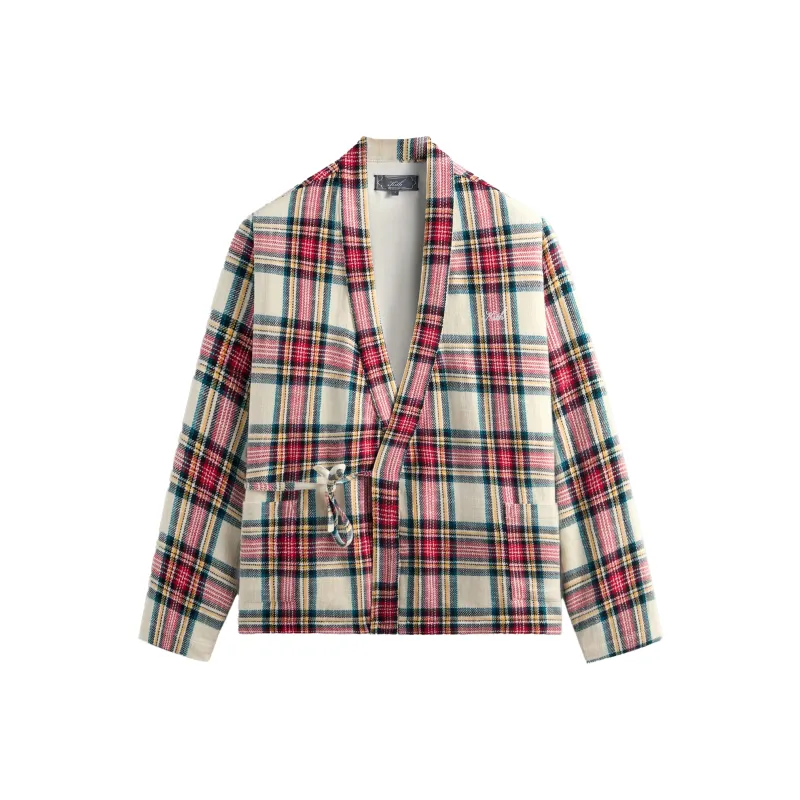 KITH SS25 Jacket Men's Reputation-1