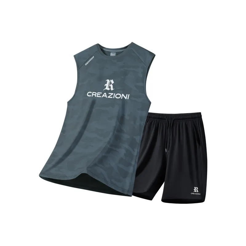 CREAZIONI LA FANTASIA E MOBILE Casual Sportswear Unisex-2