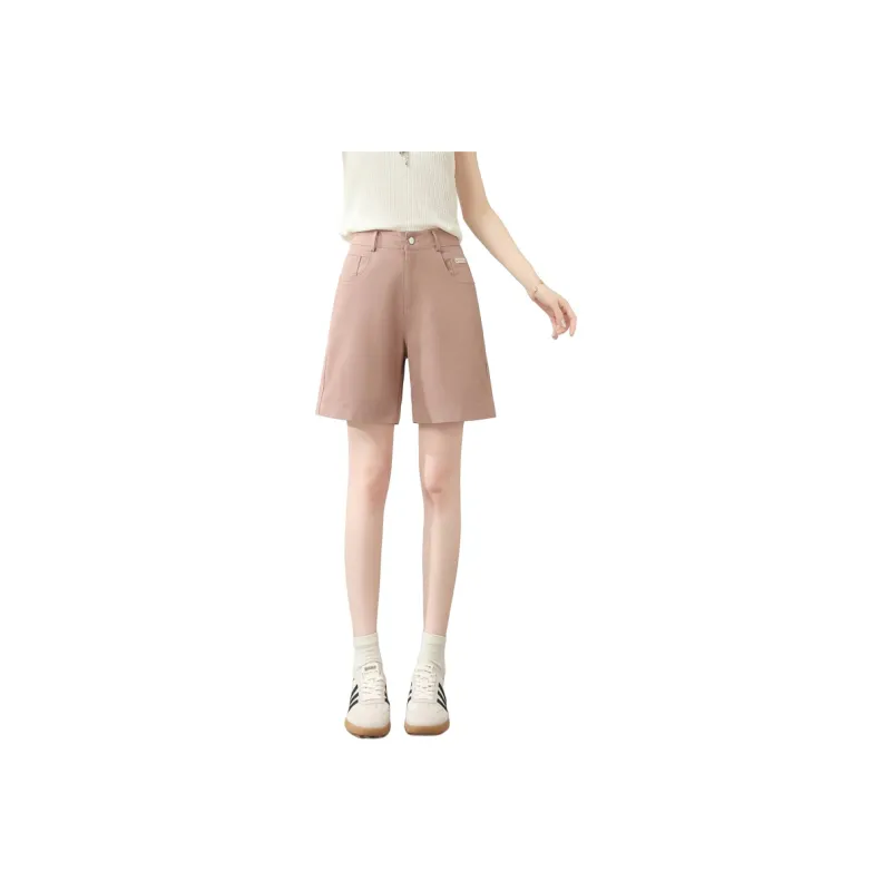 SITOL Denim Shorts Women's-14
