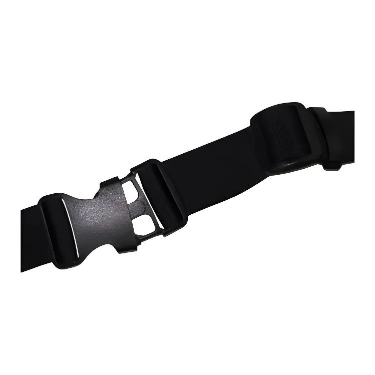 ALPINESTARS Polyester Fanny Pack Unisex Black-4
