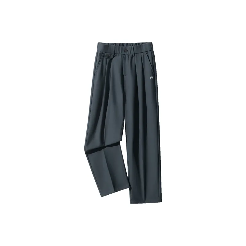 Être Par Lee Suit Trouser Unisex-6