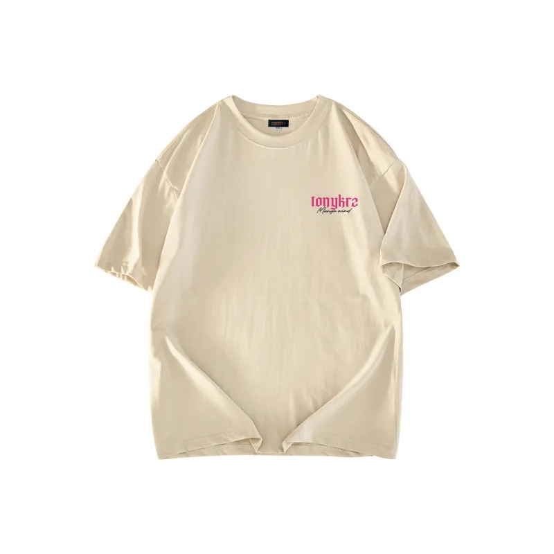TONYKRZ T Shirts Unisex-14