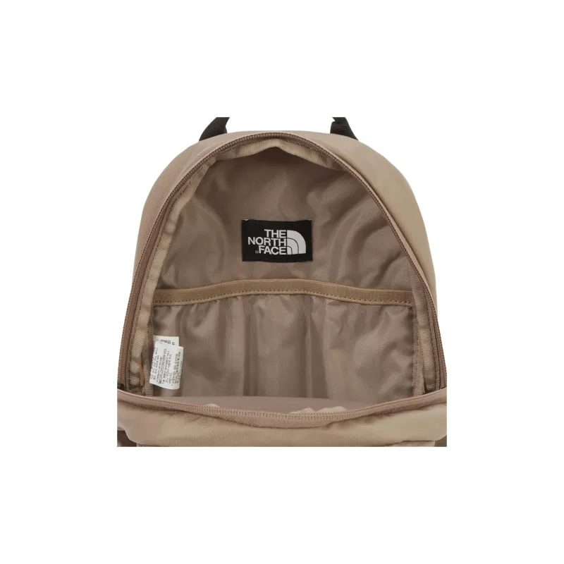 THE NORTH FACE Nylon Sling Bag Men's Light Umber-2