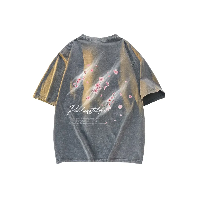 PAUL COSTELLOE T Shirts Unisex-5