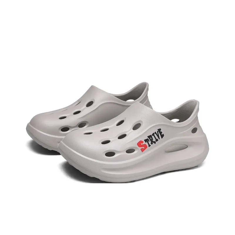 CHAOPAISHA Clogs Men-6