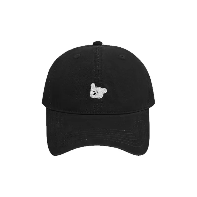 RX UVCUT Polyester Baseball Caps Unisex-9