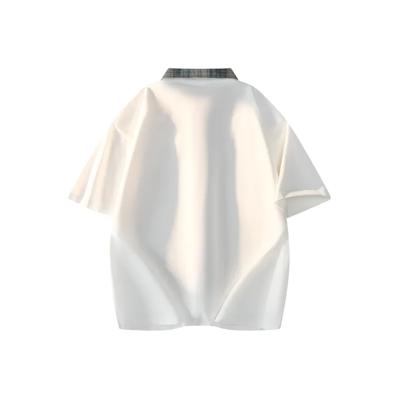 ROBINHOOD Polo Shirts Unisex-13