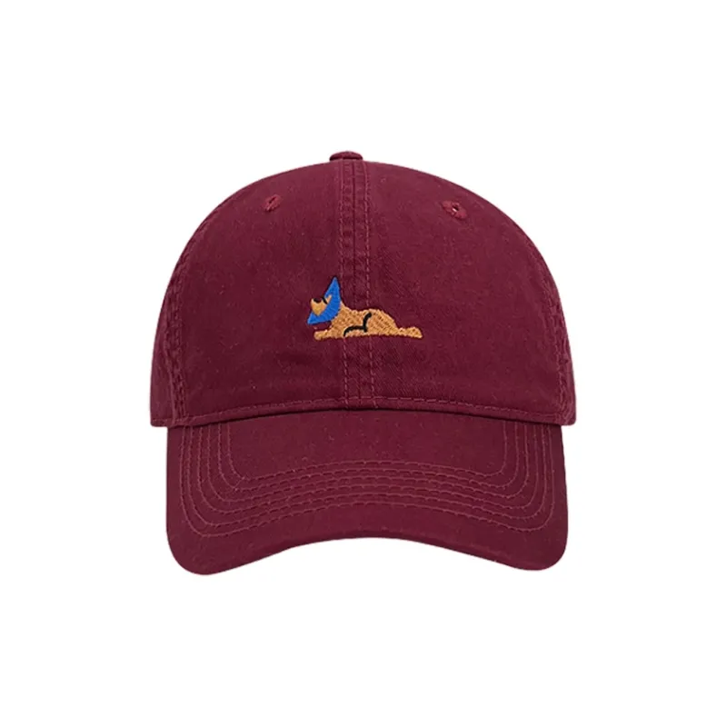 Yalu Preferred Cotton Baseball Caps Unisex-13