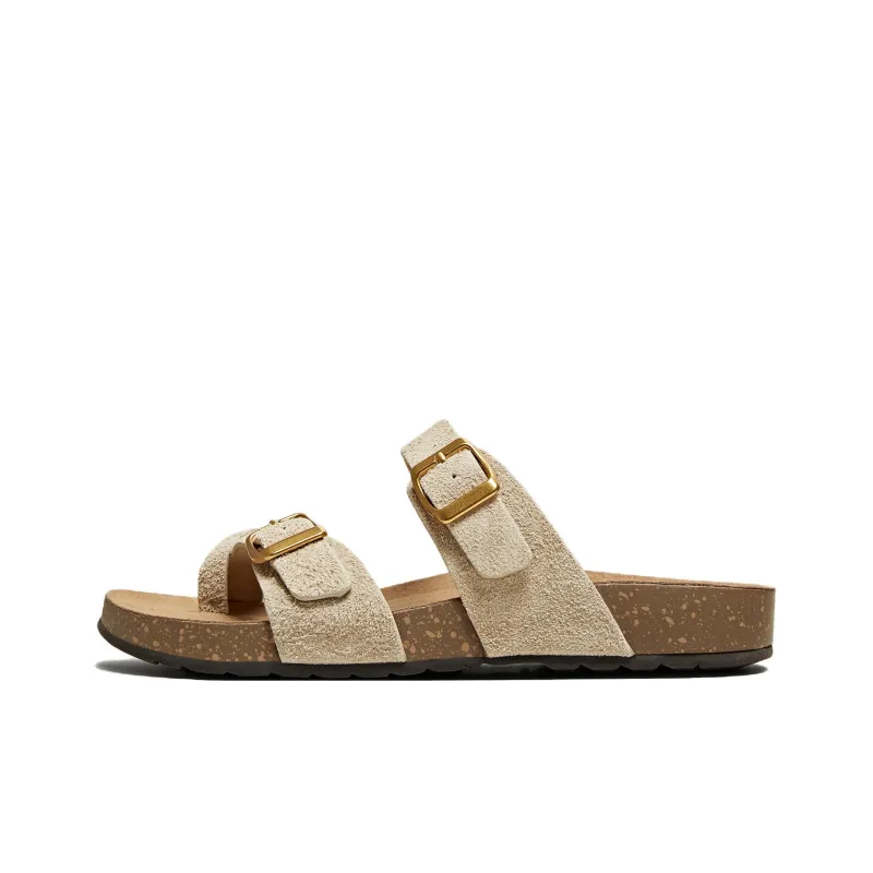 TATA Quiet Slide Slippers Women's-4