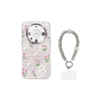 HUAZHONGBAO Phone Cases